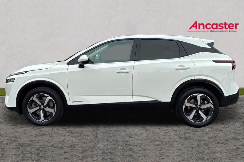 Used Nissan Qashqai 2023 for sale - 76018352: Photo 6