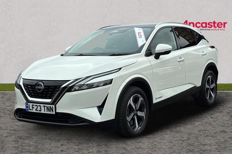 Used Nissan Qashqai 2023 for sale - 76018352: Photo 7