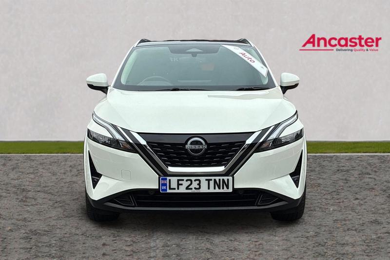 Used Nissan Qashqai 2023 for sale - 76018352: Photo 8