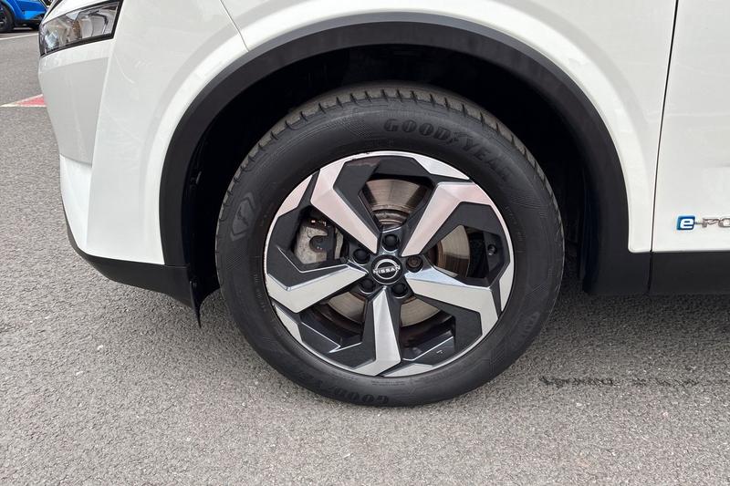 Used Nissan Qashqai 2023 for sale - 76018352: Photo 9