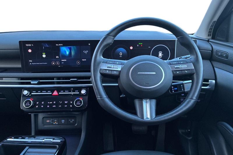 Used Hyundai TUCSON for sale - 77254329: Photo 11