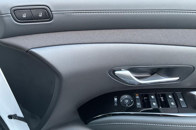 Used Hyundai TUCSON for sale - 77254329: Photo 16