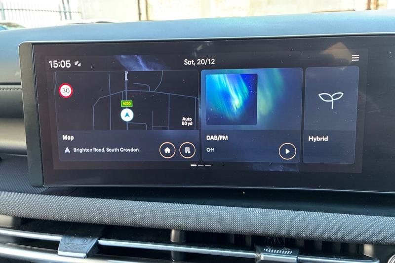 Used Hyundai TUCSON for sale - 77254329: Photo 17