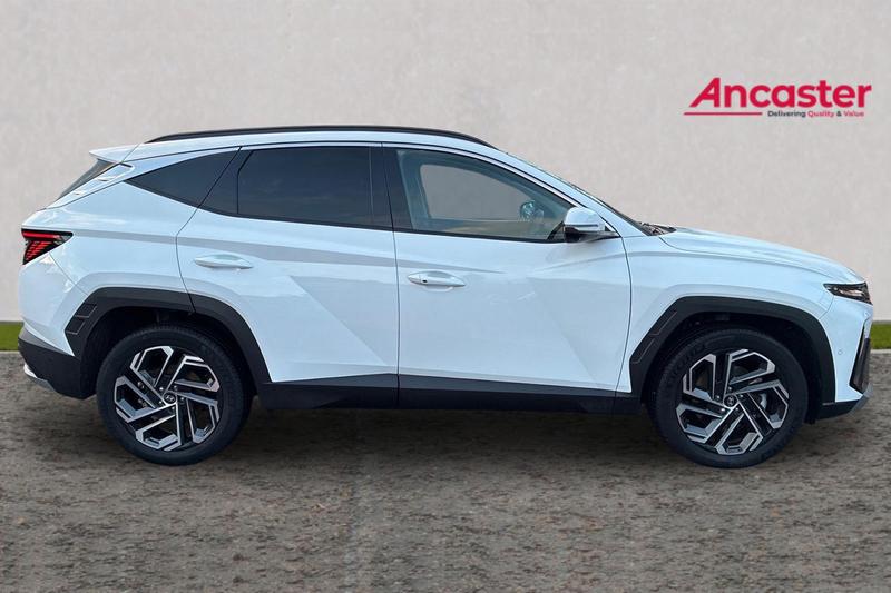 Used Hyundai TUCSON for sale - 77254329: Photo 2