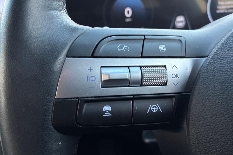 Used Hyundai TUCSON for sale - 77254329: Photo 21