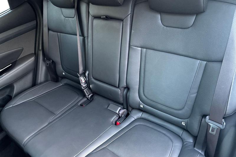 Used Hyundai TUCSON for sale - 77254329: Photo 23