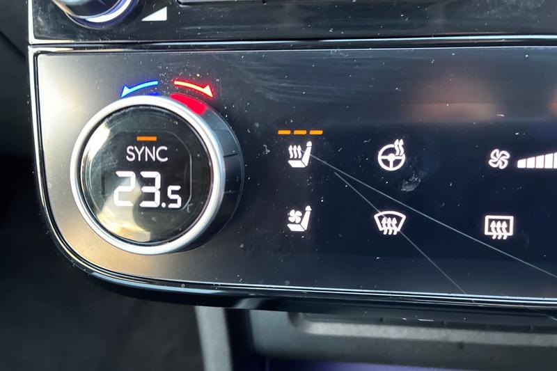 Used Hyundai TUCSON for sale - 77254329: Photo 25