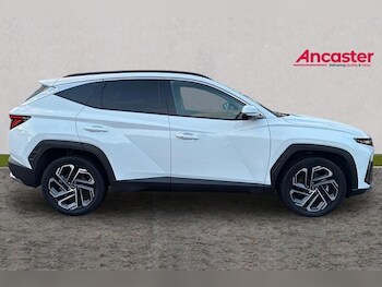 Used Hyundai TUCSON undefined for sale - 77254329: Photo