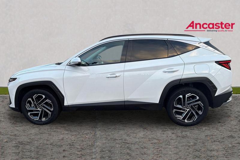 Used Hyundai TUCSON for sale - 77254329: Photo 6