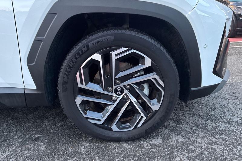 Used Hyundai TUCSON for sale - 77254329: Photo 9