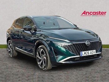 Used Nissan Qashqai undefined for sale - 78246237: Photo