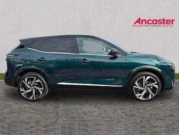 Used Nissan Qashqai undefined for sale - 78246237: Photo