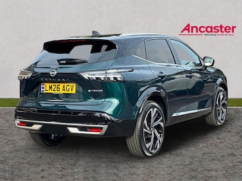 Used Nissan Qashqai undefined for sale - 78246237: Photo