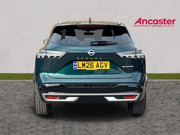 Used Nissan Qashqai undefined for sale - 78246237: Photo