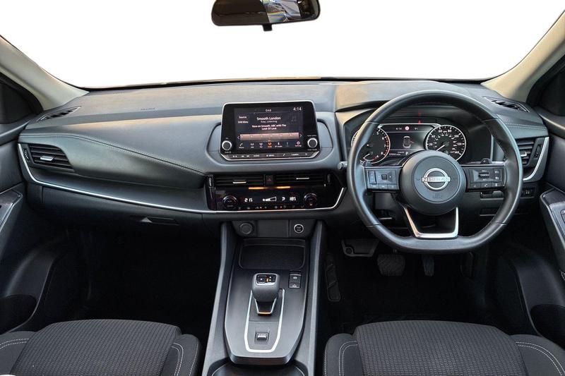 Used Nissan Qashqai 2023 for sale - 77393855: Photo 12