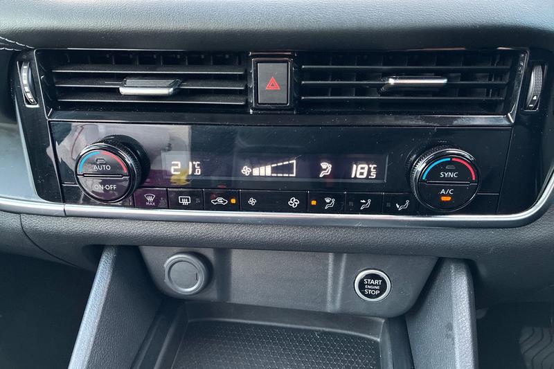 Used Nissan Qashqai 2023 for sale - 77393855: Photo 15