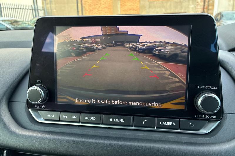 Used Nissan Qashqai 2023 for sale - 77393855: Photo 19