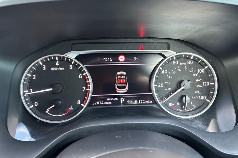 Used Nissan Qashqai 2023 for sale - 77393855: Photo 20