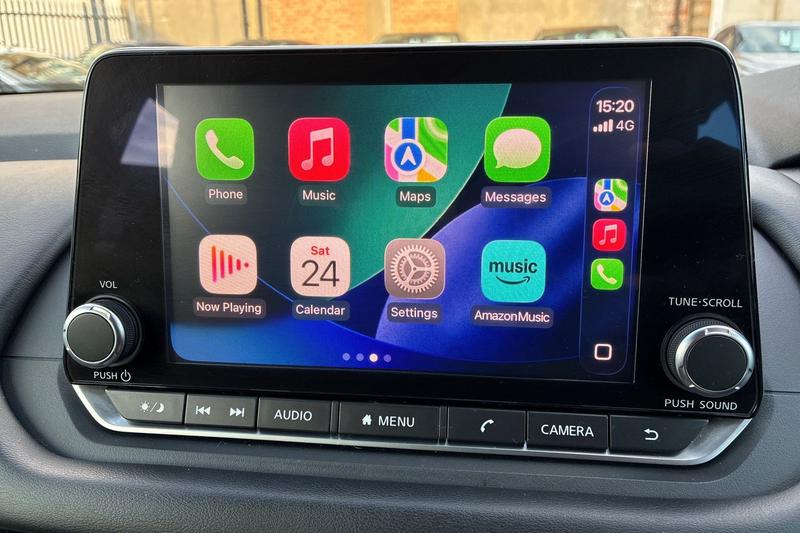 Used Nissan Qashqai 2023 for sale - 77393855: Photo 25