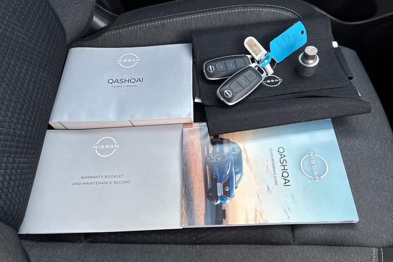 Used Nissan Qashqai 2023 for sale - 77393855: Photo 28