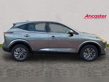 Used Nissan Qashqai 2023 for sale - 77393855: Photo