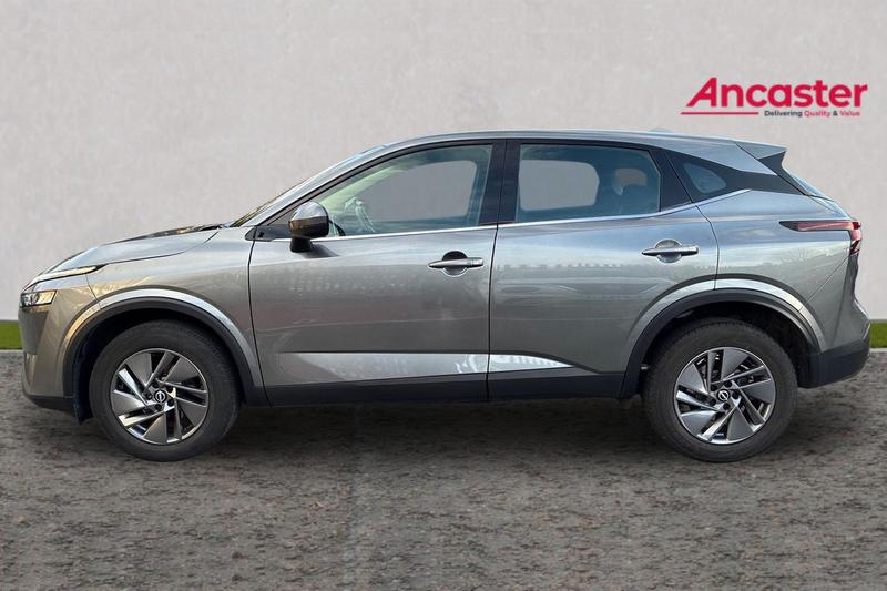 Used Nissan Qashqai 2023 for sale - 77393855: Photo 6