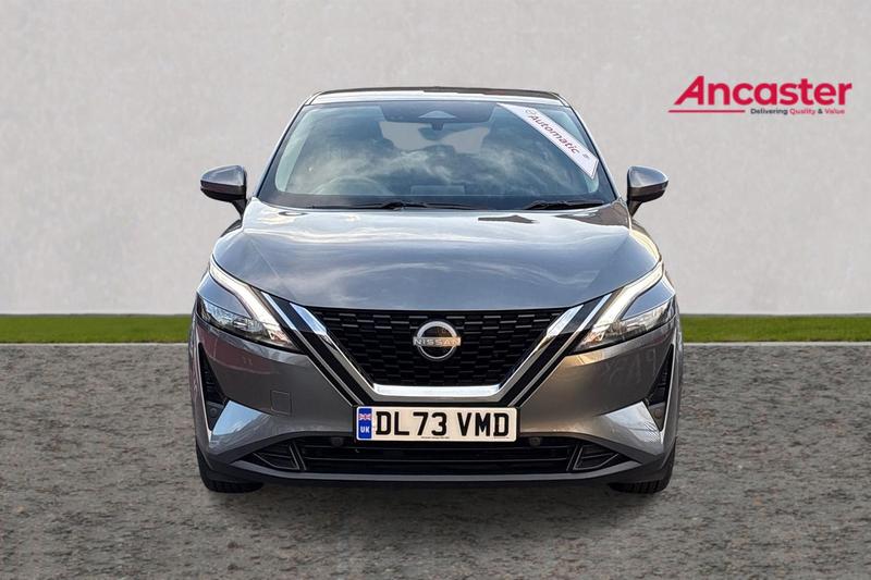 Used Nissan Qashqai 2023 for sale - 77393855: Photo 8