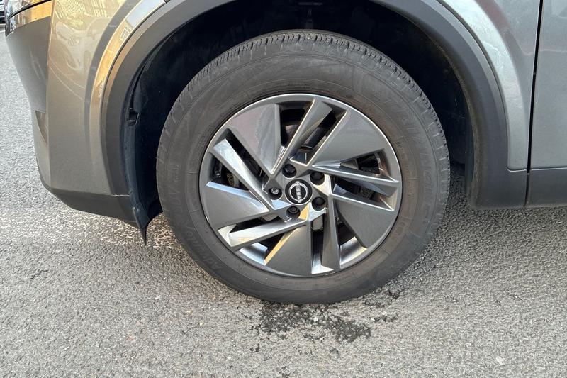 Used Nissan Qashqai 2023 for sale - 77393855: Photo 9