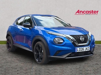 Used Nissan Juke 2026 for sale - 79448937: Photo