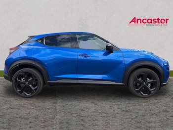 Used Nissan Juke 2026 for sale - 79448937: Photo