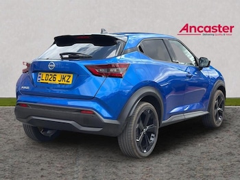 Used Nissan Juke 2026 for sale - 79448937: Photo