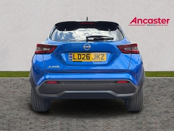 Used Nissan Juke 2026 for sale - 79448937: Photo