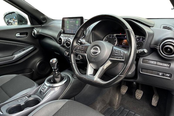 Used Nissan Juke 2022 for sale - 76244800: Photo 10