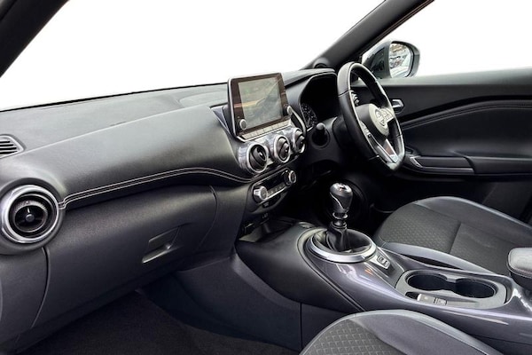 Used Nissan Juke 2022 for sale - 76244800: Photo 13