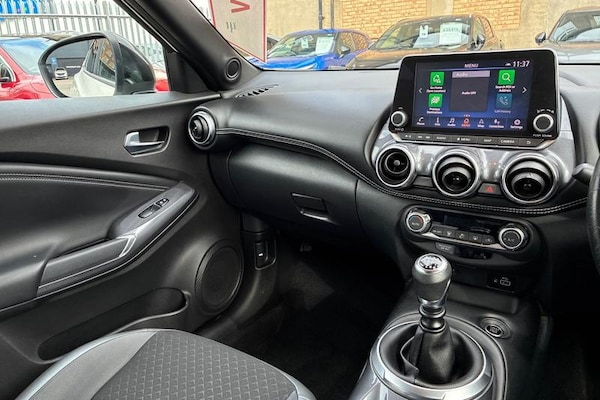 Used Nissan Juke 2022 for sale - 76244800: Photo 14