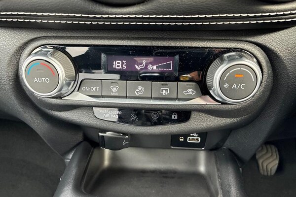 Used Nissan Juke 2022 for sale - 76244800: Photo 15