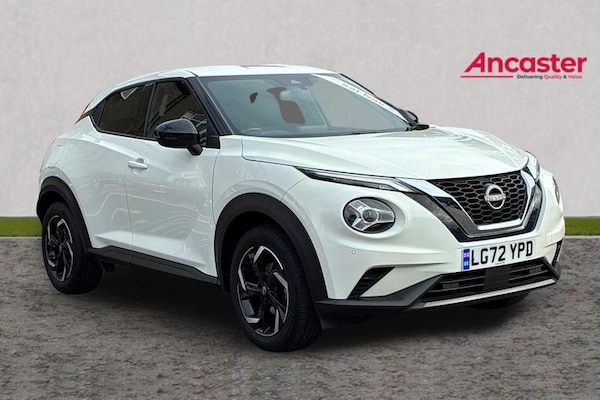 Used Nissan Juke 2022 for sale - 76244800: Photo 1