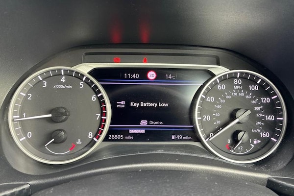 Used Nissan Juke 2022 for sale - 76244800: Photo 20