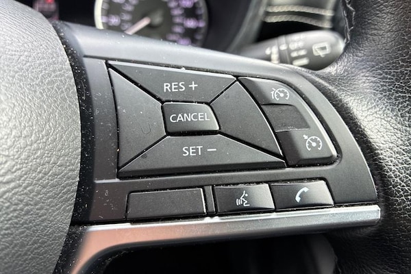 Used Nissan Juke 2022 for sale - 76244800: Photo 22