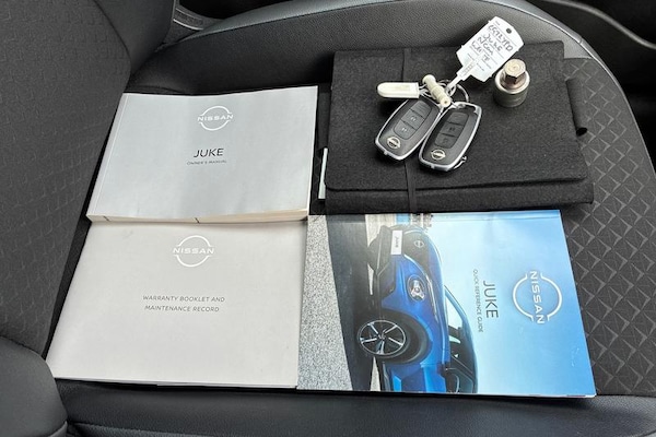 Used Nissan Juke 2022 for sale - 76244800: Photo 28