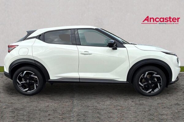 Used Nissan Juke 2022 for sale - 76244800: Photo 2