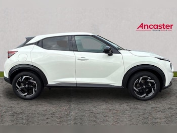 Used Nissan Juke 2022 for sale - 76244800: Photo 2