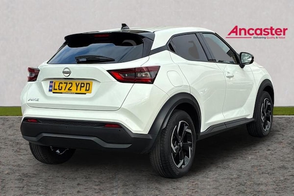 Used Nissan Juke 2022 for sale - 76244800: Photo 3