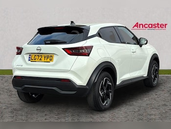 Used Nissan Juke 2022 for sale - 76244800: Photo 3
