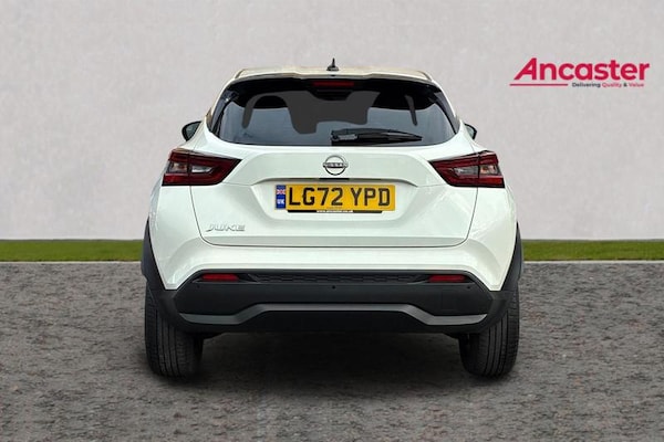 Used Nissan Juke 2022 for sale - 76244800: Photo 4