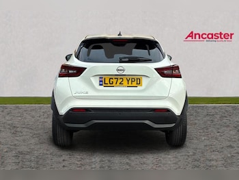 Used Nissan Juke 2022 for sale - 76244800: Photo 4