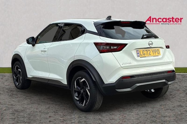 Used Nissan Juke 2022 for sale - 76244800: Photo 5