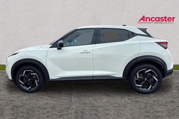 Used Nissan Juke 2022 for sale - 76244800: Photo 6