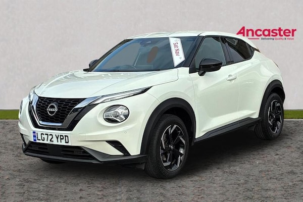 Used Nissan Juke 2022 for sale - 76244800: Photo 7