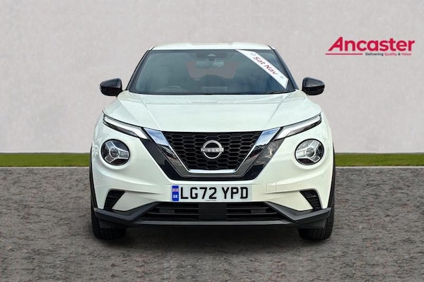 Used Nissan Juke 2022 for sale - 76244800: Photo 8